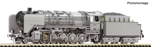 Roco 7180014 - TT - Dampflok BR 44, DRG, Ep. II